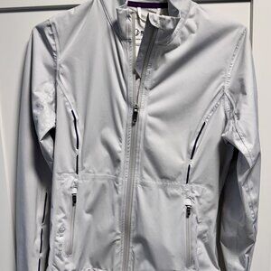 Women's Onassis Zephal Elite Waterproof Ultra-Stretch Jacket Size Small